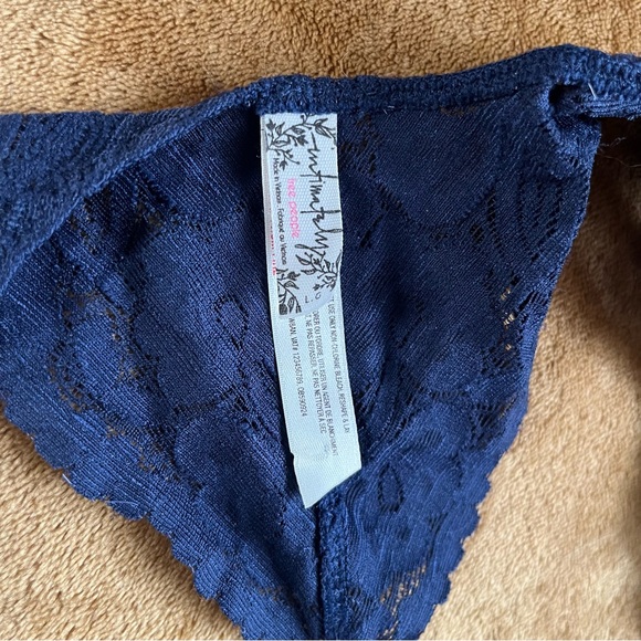 Fp lace bralette - Picture 4 of 4